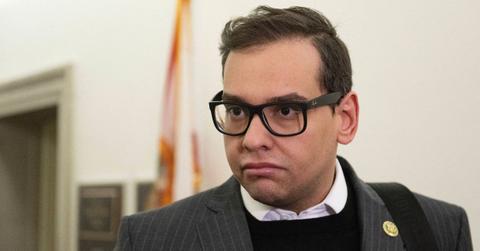 George Santos Would Rather Go to Jail Than Disclose Who Paid His $500k Bail