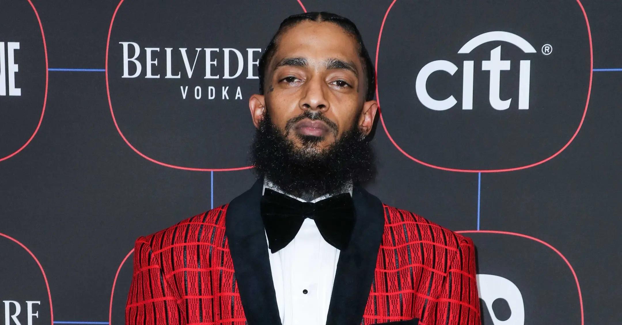 nipsey hussle killer sentecned  years to life prison