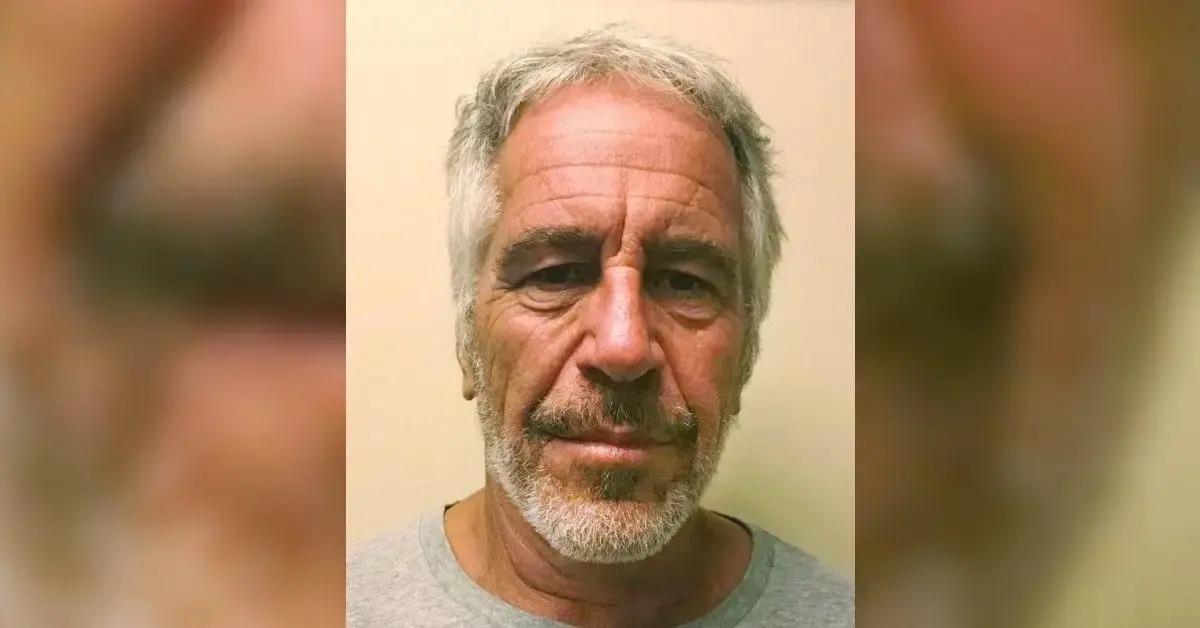 epstein brother accuses bill bar covering up death