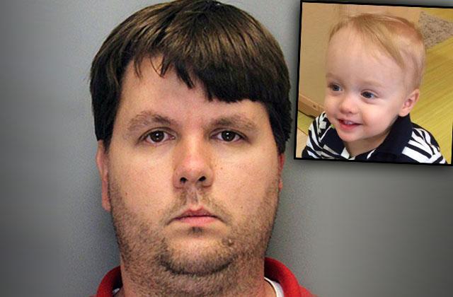 hot car death baby dad justin ross harris trial murder