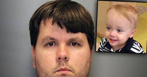 hot car death baby dad justin ross harris trial murder