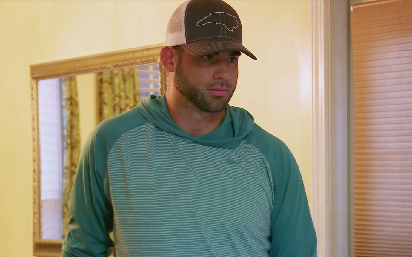 Reunion Chaos Explodes! Jenelle Evans’ Husband ‘Cant Be In Same State’ As Co-Stars