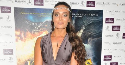 Actress Zara Phythian & Husband Accused Of Sleeping With Teenage Girl