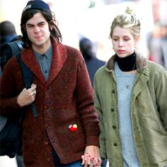 Peaches Geldof Reportedly Died of a Heroin Overdose