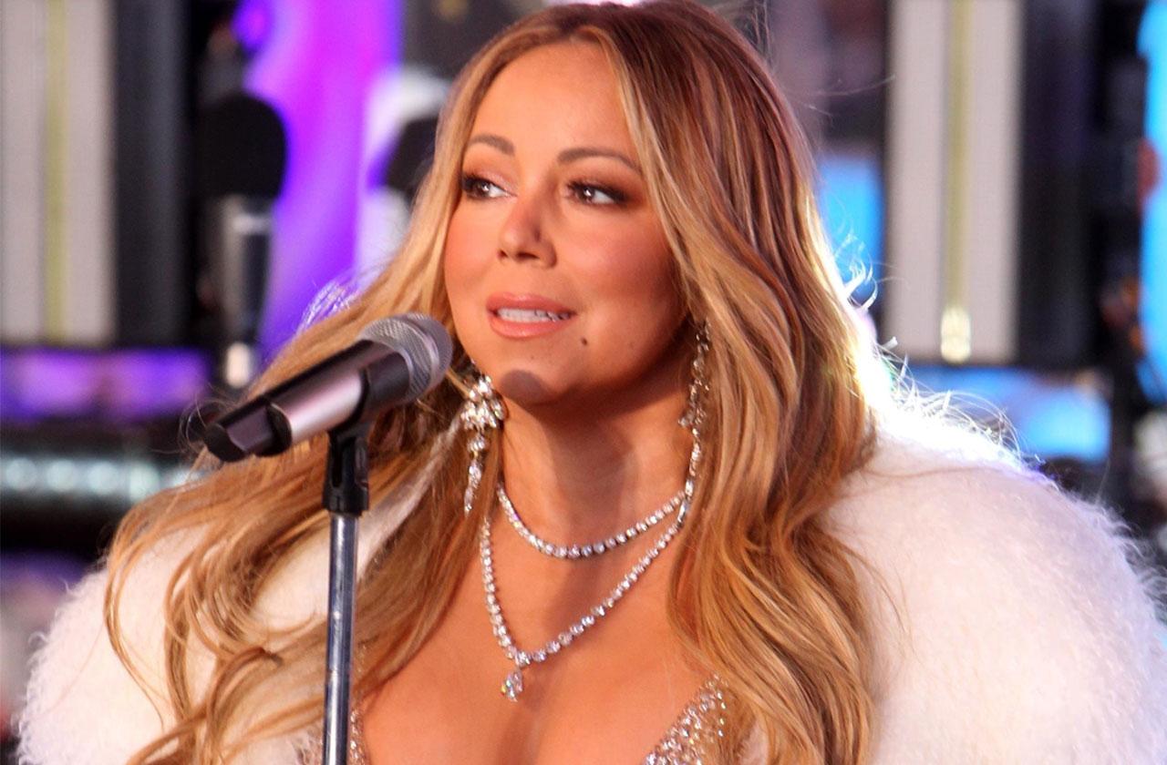 Mariah Carey Bipolar Diagnosis Caused Childhood Mom