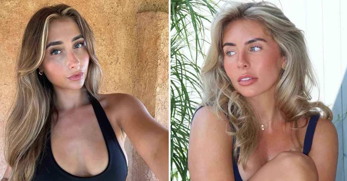 Britain’s ‘Most Hated Mom’ Rips Lily Phillips Over Pregnancy Stunt