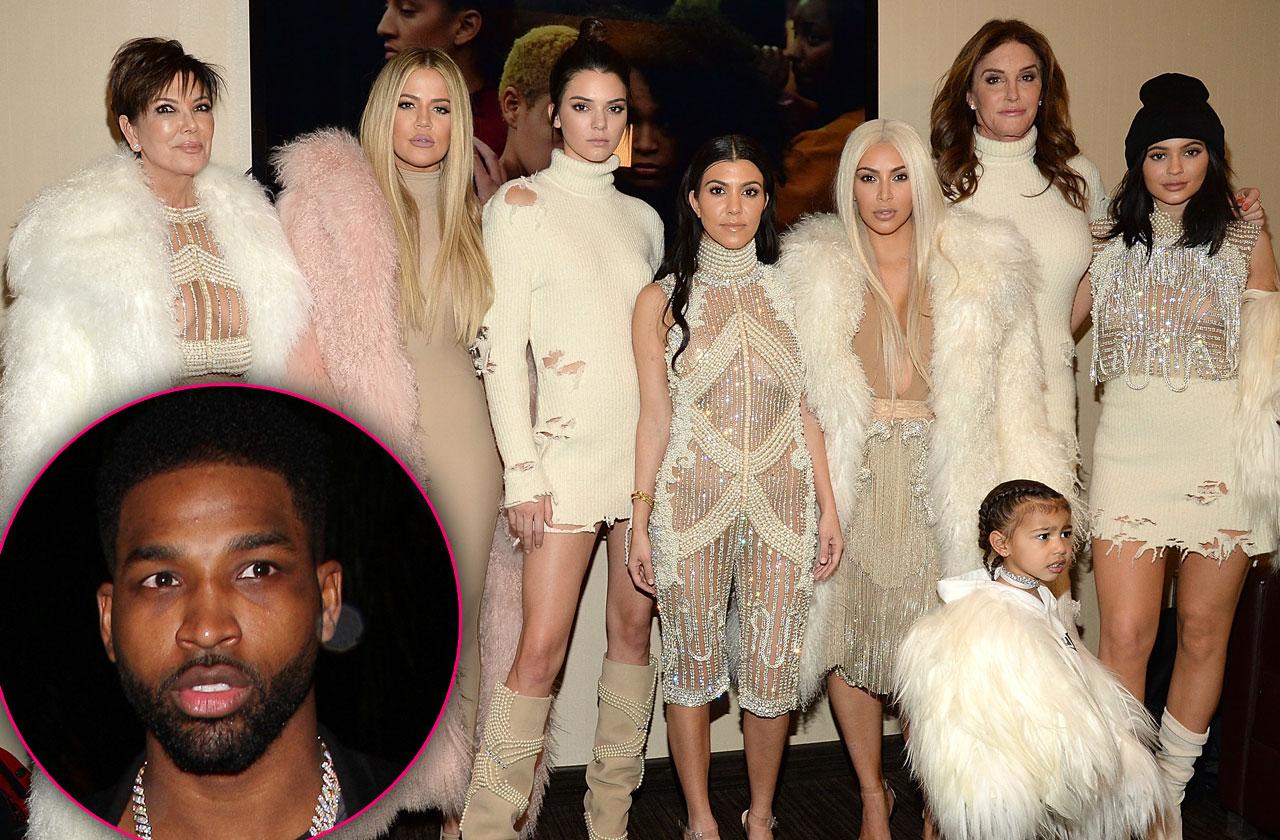 Tristan Thompson Bribes Kardashians