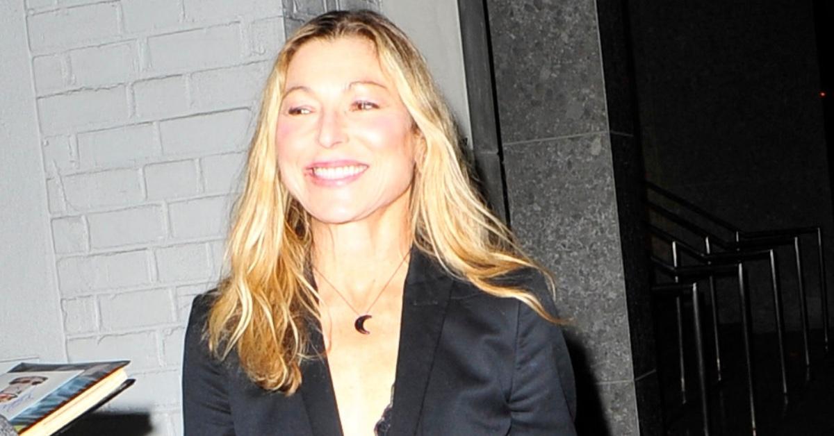 Tatum O'Neal's Former Fling Spills All About Rehab Hookup - Vimarsana News