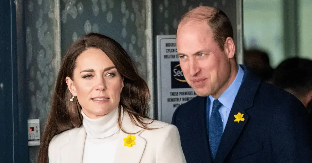 kate middleton mystery solved palace insiders secrets royal event