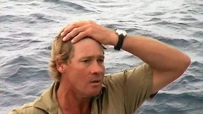 From New Footage To Last Words—20 Secrets & Scandals Surrounding Crocodile Hunter Steve Irwin’s Death Revealed