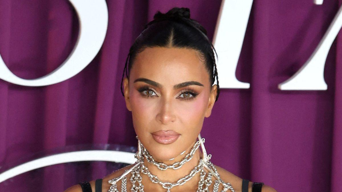 picture of Kim Kardashian