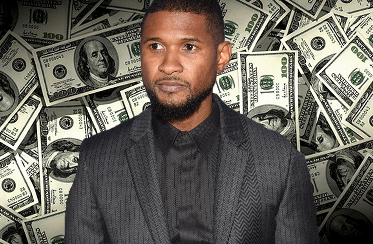 //usher herpes lawsuit woman identity revealed laura helm  pp