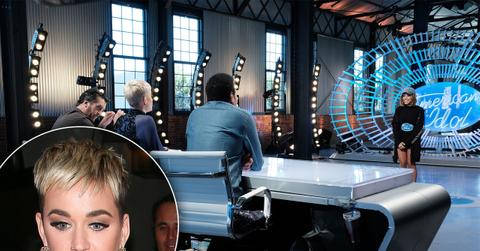 American Idol Ratings Lower Than Ever