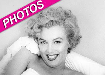 //marilyn monroe auction photos splash