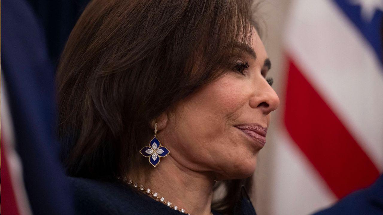 Photo of Jeanine Pirro