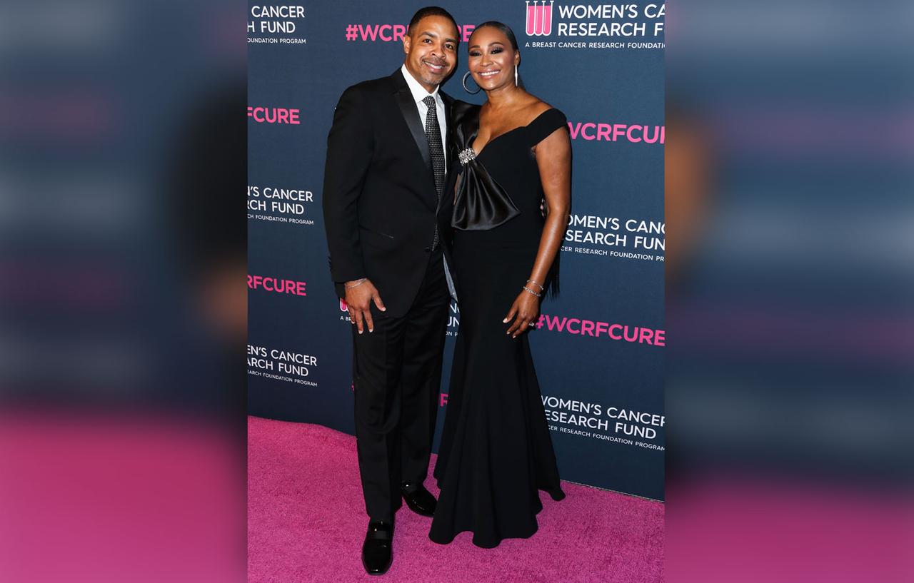 Cynthia Bailey Seen For First Time Since 'RHOA' Exit, Flees To L.A