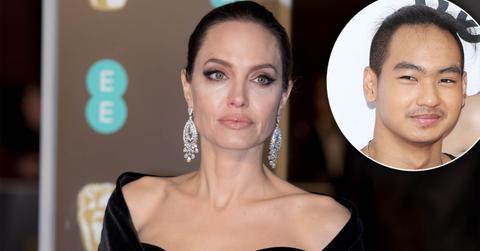 maddox moves out leaves family angelina jolie hell