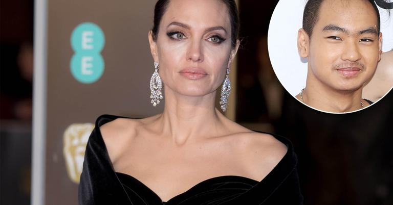 Angelina Jolie Nightmare: Son Maddox Moves Out