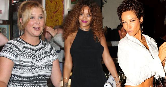 //celebrities dinner fancy restaurants nice guy craig mamo pp