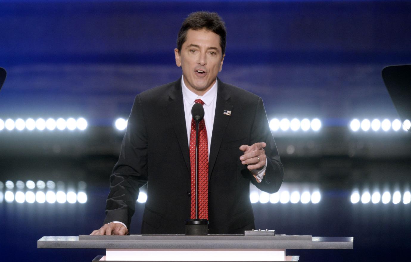 Scott Baio is accused of having sex with his underage co-star, Nicole Eggert.