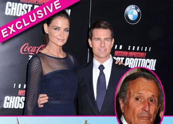 //tom katie lawer sn wenn