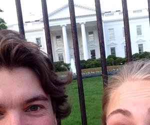 //annasophia robb emile creative coalition dinner washington