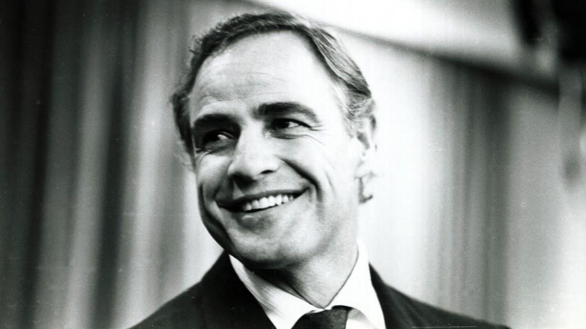 Marlon Brando was famous for his roles in 'The Godfather,' 'A Streetcar Named Desire,' and more.
