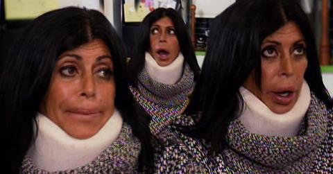 Big Ang Throat Tumor Surgery