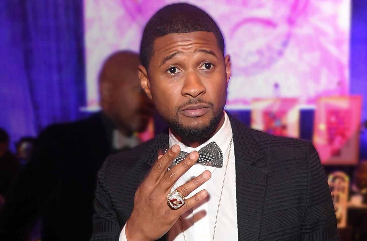 Usher Insurance Company wont Cover Herpes lawsuit