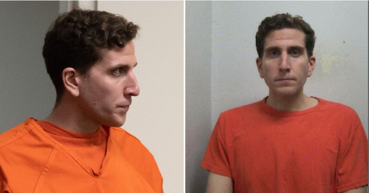 Idaho Murders Judge Rages 'Provide Me Actual Evidence!' As Suspect Bryan Kohberger's Defense Team Offers New Culprit Theory