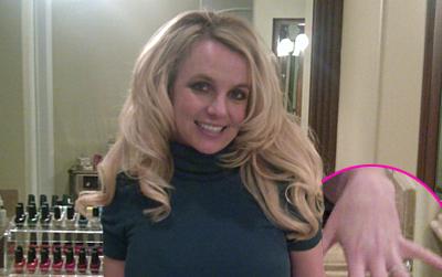 //spears ring twitter post