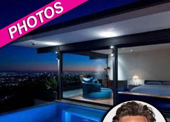 //matthew perry house _ _