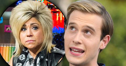 tyler henry long island medium diss
