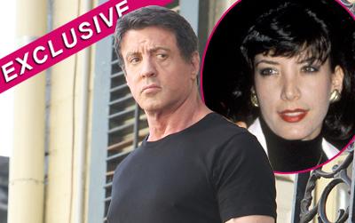 //stallone sister ffgetty post