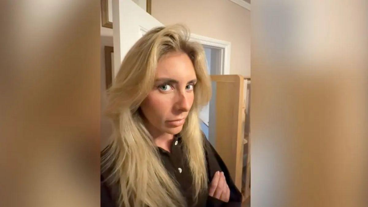 Photo of Bonnie Blue