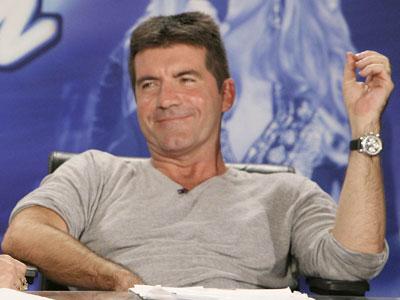 Simon Cowell 35 Scandals Secrets From The Set Of American Idol