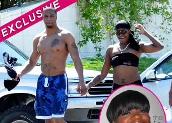 //fantasia desperate baby daddy family