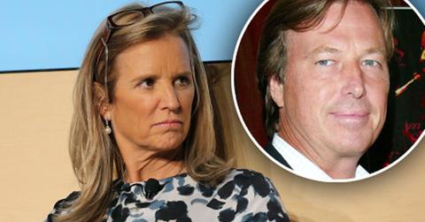 Lois Colley Death Kerry Kennedy Affair