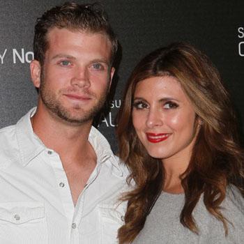 Reports: Jamie-Lynn Sigler marries Cutter Dykstra