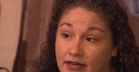 //texas woman surgery british accent lisa alamia pp