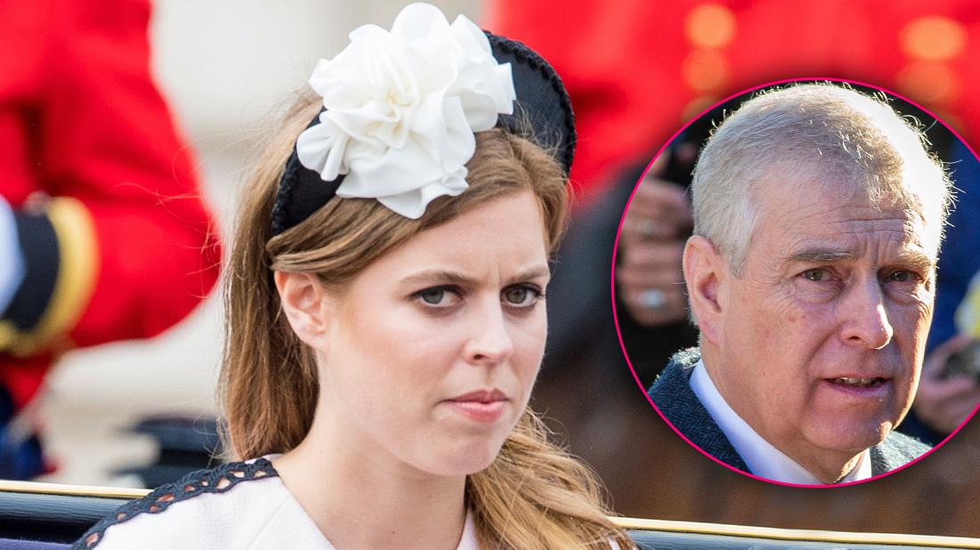 Princess Beatrice ‘Furious’ As Wedding Is Postponed Again