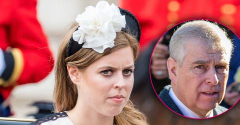 Princess Beatrice ‘Furious’ As Wedding Is Postponed Again