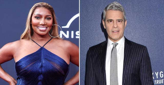 nene leakes and andy feud bravo revealed by rhoa producer pp
