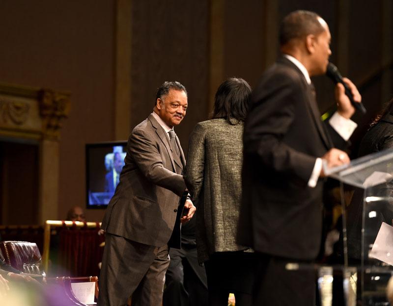 Natalie Cole Funeral