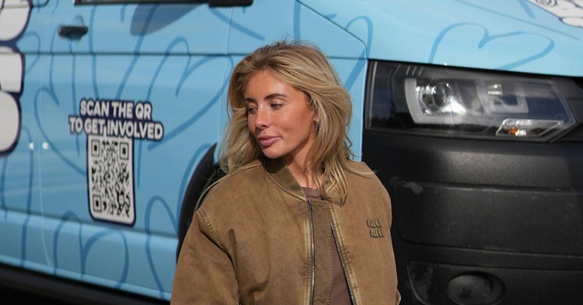 Picture of Bonnie Blue