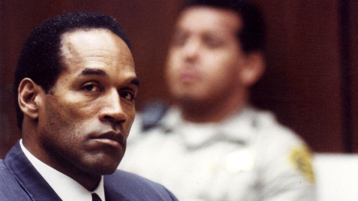 oj simpson
