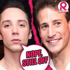 //johnny weir victor voronov divorce reconciliation called off sq