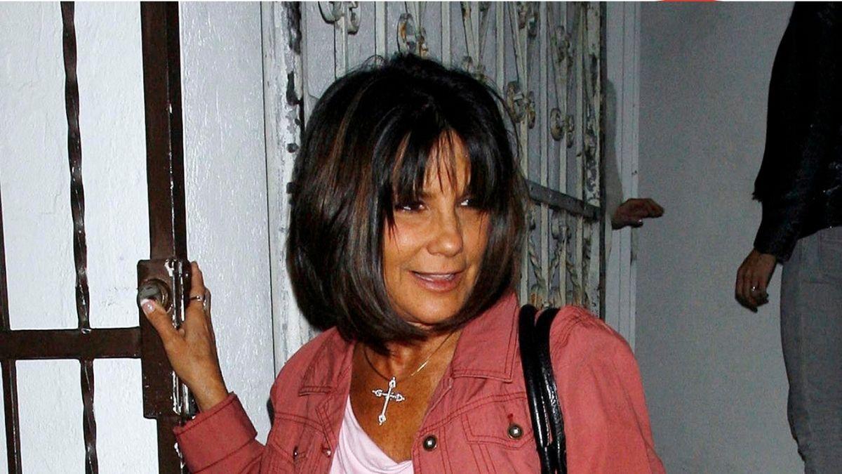 Lynne recounted in her memoir 'Through the Storm' how a 1975 crash in Kentwood, Louisiana, resulted in the death of Anthony Winter.