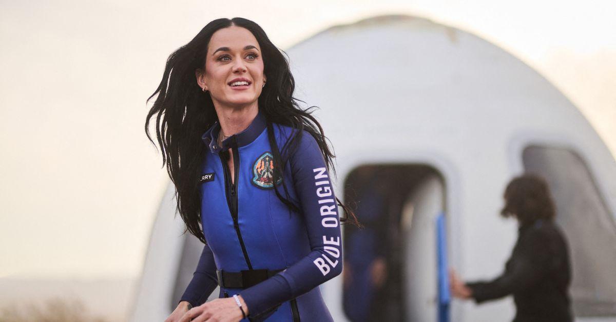 katy perry
