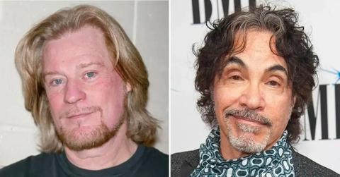 hall and oates